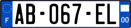 AB-067-EL