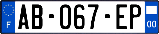 AB-067-EP