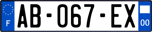 AB-067-EX