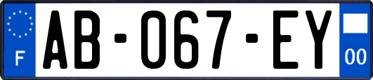 AB-067-EY