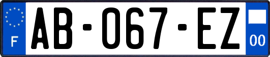 AB-067-EZ