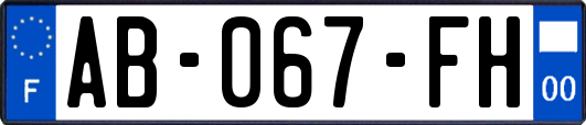 AB-067-FH