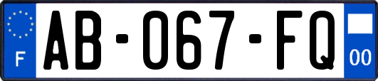 AB-067-FQ