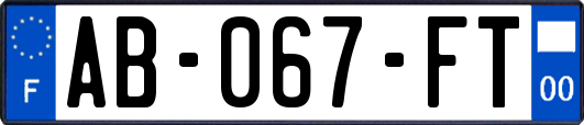 AB-067-FT