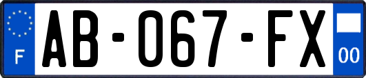 AB-067-FX