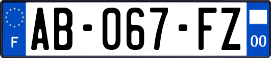 AB-067-FZ