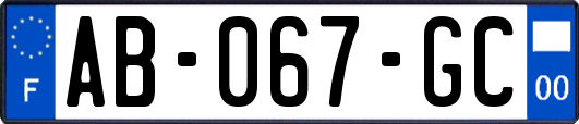 AB-067-GC