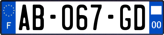 AB-067-GD