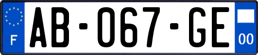 AB-067-GE