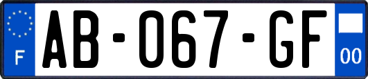 AB-067-GF