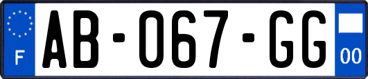 AB-067-GG