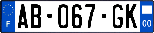 AB-067-GK