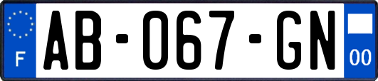 AB-067-GN