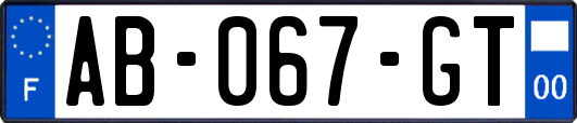 AB-067-GT