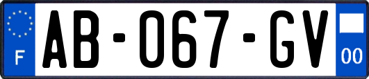 AB-067-GV