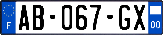 AB-067-GX