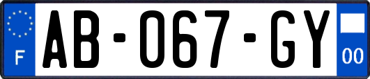 AB-067-GY