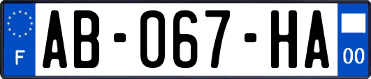 AB-067-HA