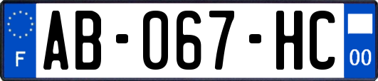 AB-067-HC