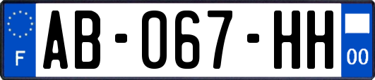 AB-067-HH