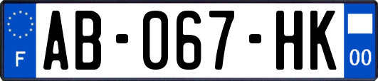 AB-067-HK