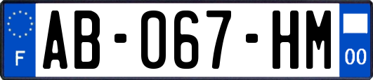 AB-067-HM