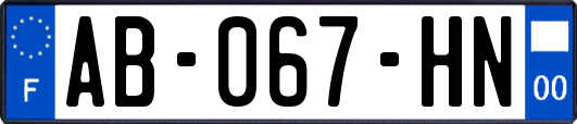 AB-067-HN