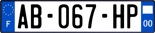 AB-067-HP