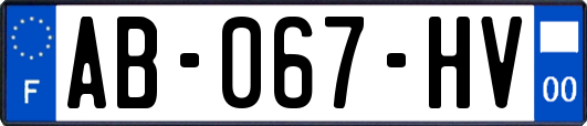 AB-067-HV