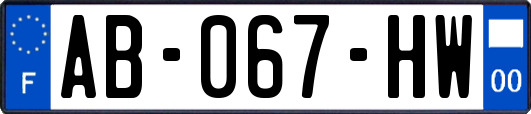 AB-067-HW