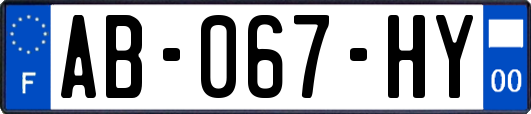 AB-067-HY