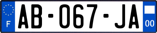 AB-067-JA