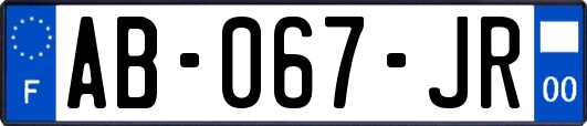 AB-067-JR