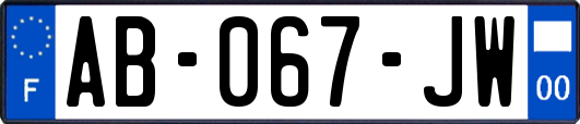 AB-067-JW