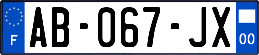 AB-067-JX