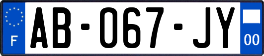 AB-067-JY