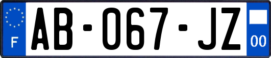 AB-067-JZ