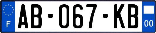 AB-067-KB