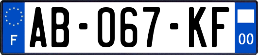 AB-067-KF