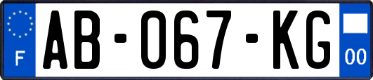 AB-067-KG