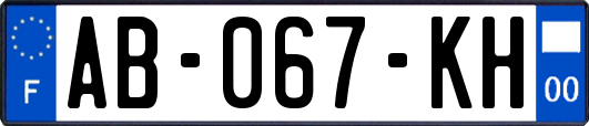 AB-067-KH