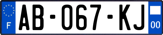 AB-067-KJ