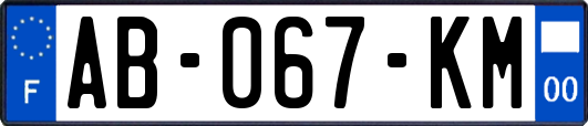 AB-067-KM