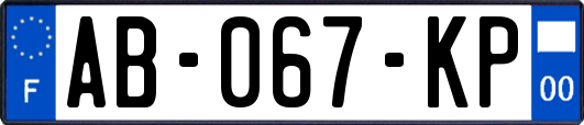 AB-067-KP