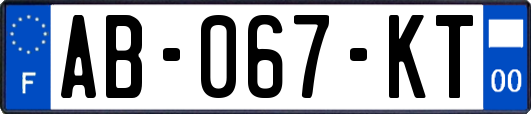 AB-067-KT