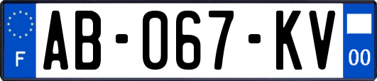 AB-067-KV