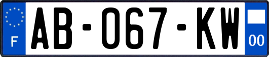 AB-067-KW