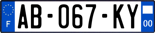 AB-067-KY