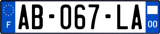 AB-067-LA