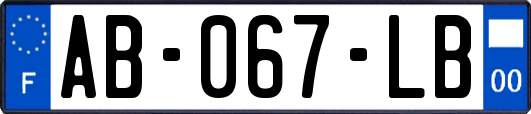 AB-067-LB
